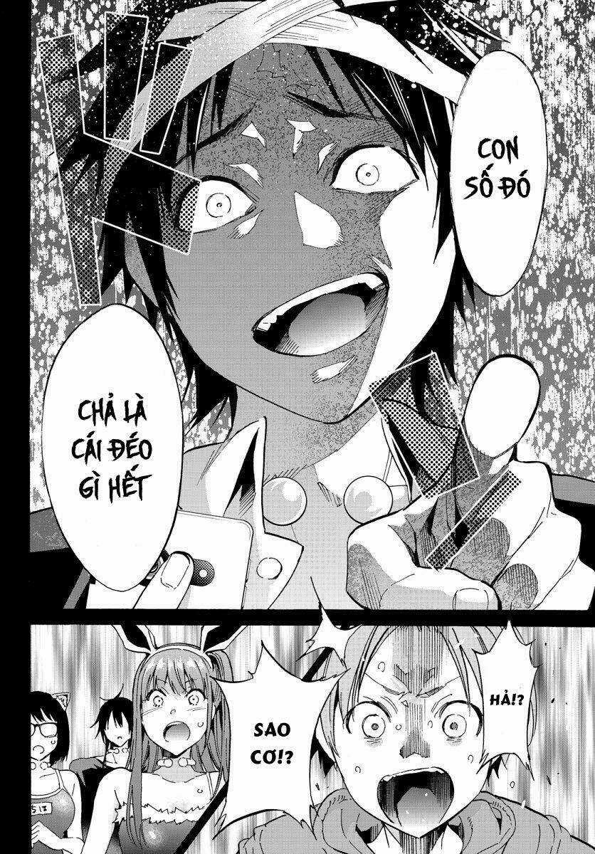 Real Account Ii - Chapter 46 - Trang 14