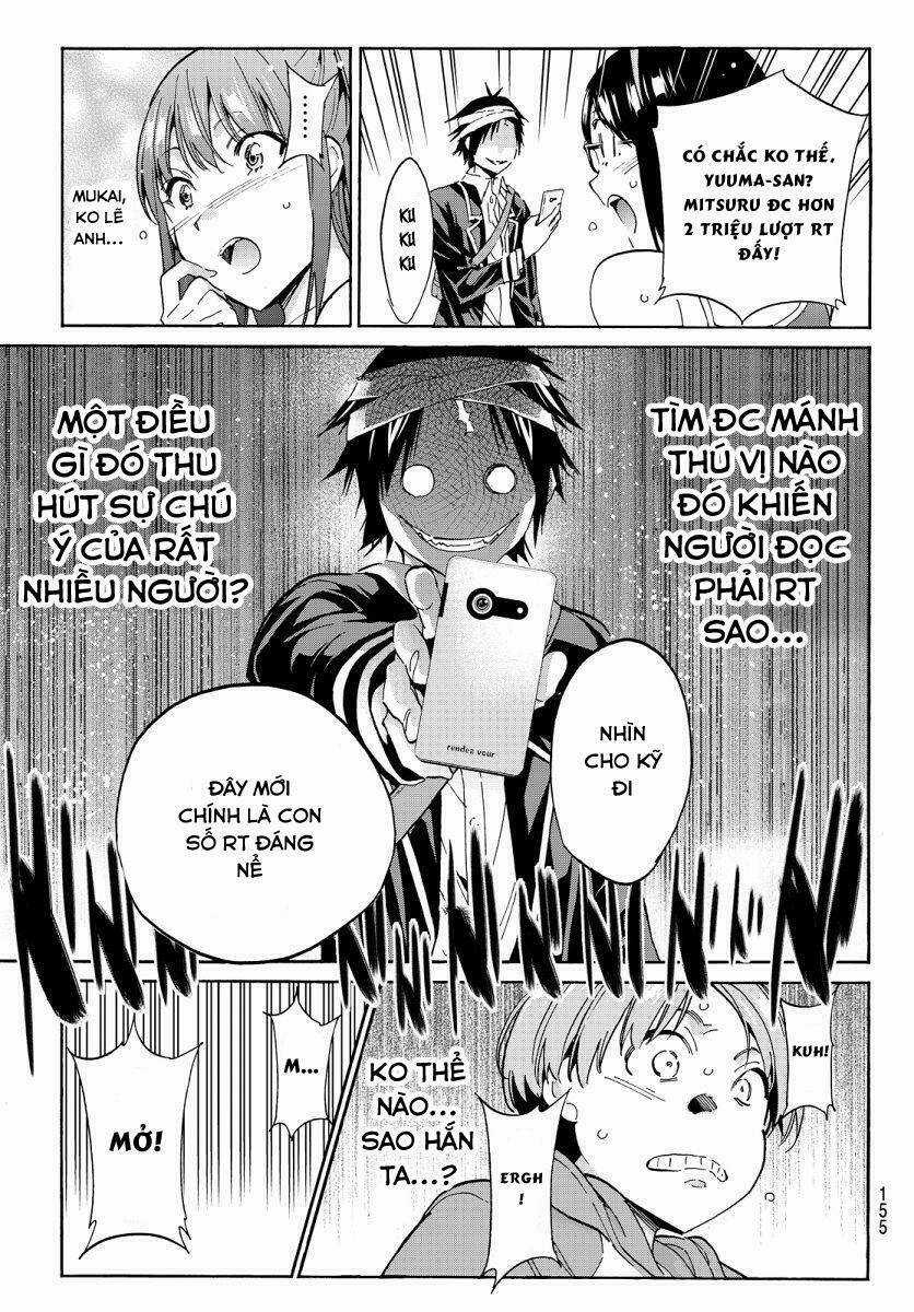 Real Account Ii - Chapter 46 - Trang 15