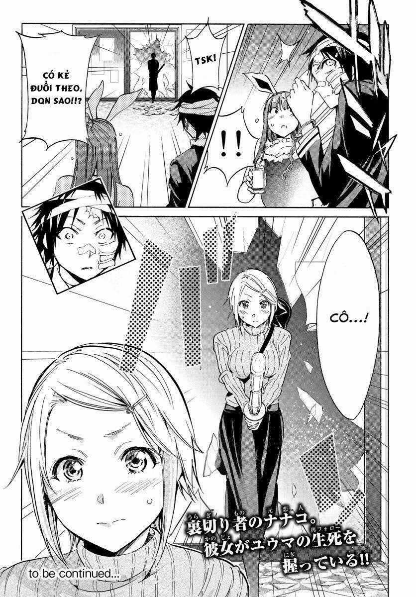 Real Account Ii - Chapter 46 - Trang 20