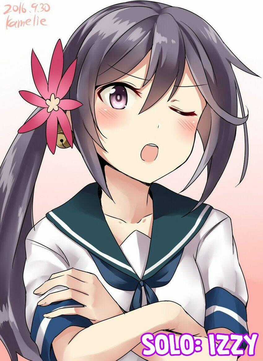 Real Account Ii - Chapter 46 - Trang 21