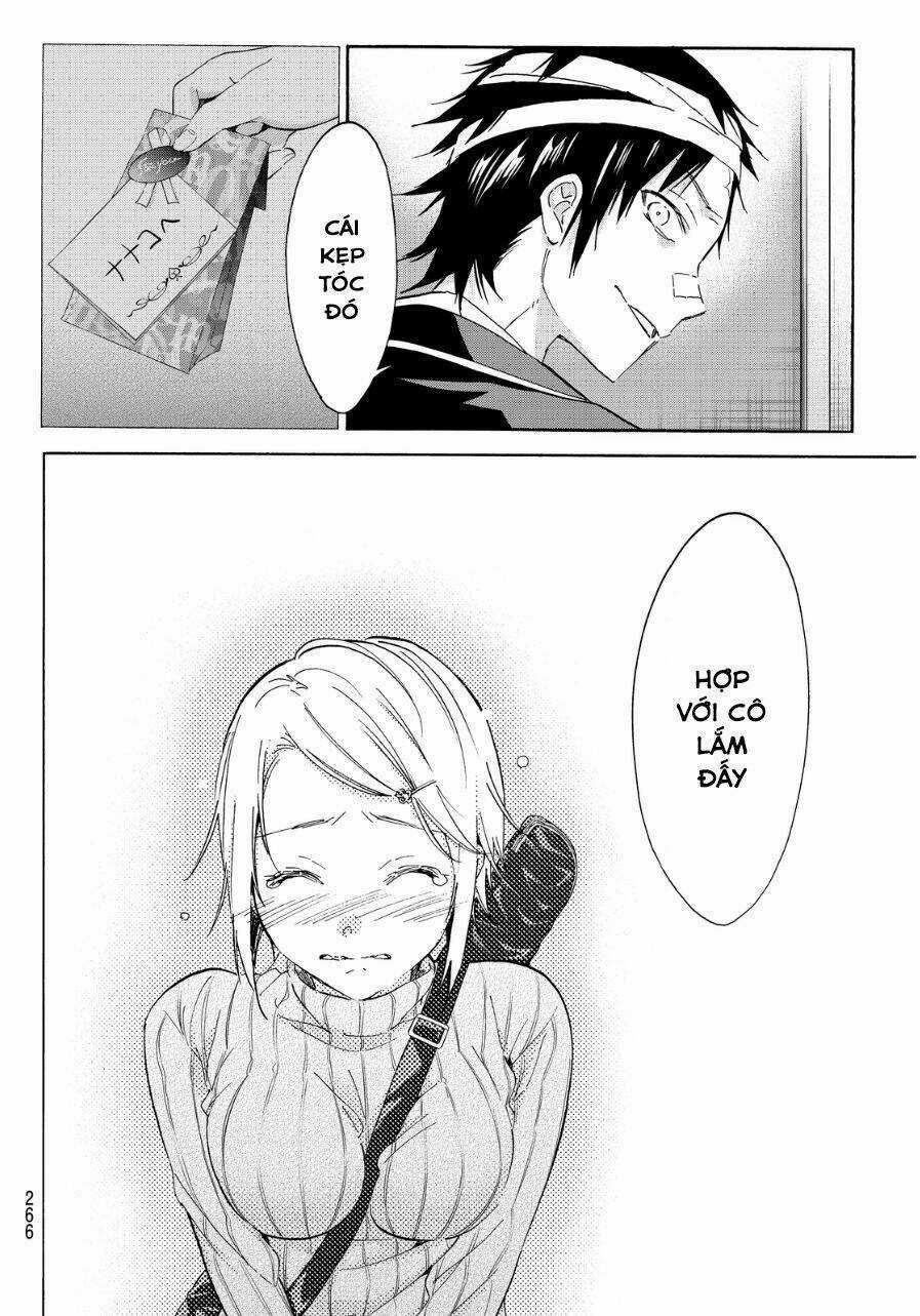 Real Account Ii - Chapter 47 - Trang 15