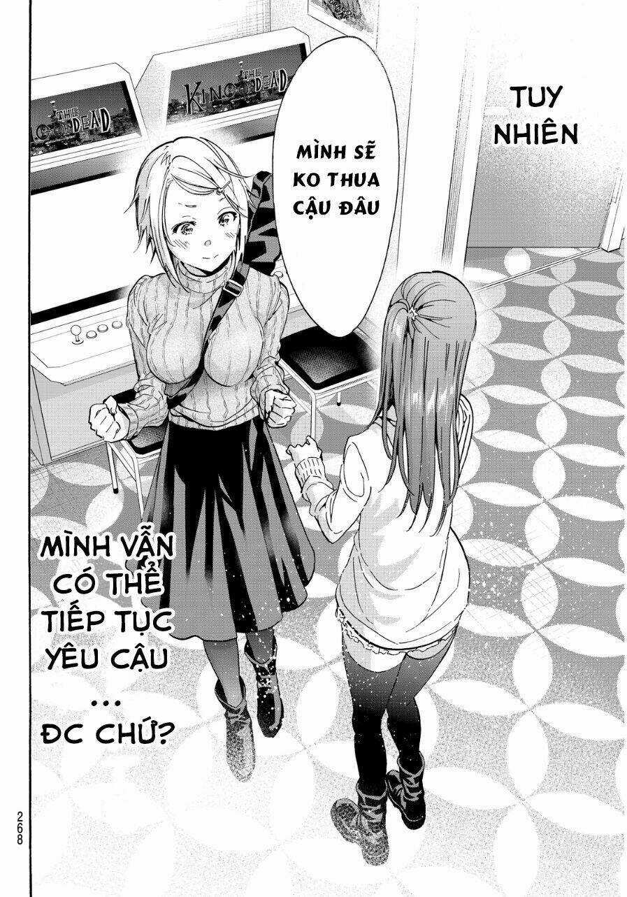 Real Account Ii - Chapter 47 - Trang 17