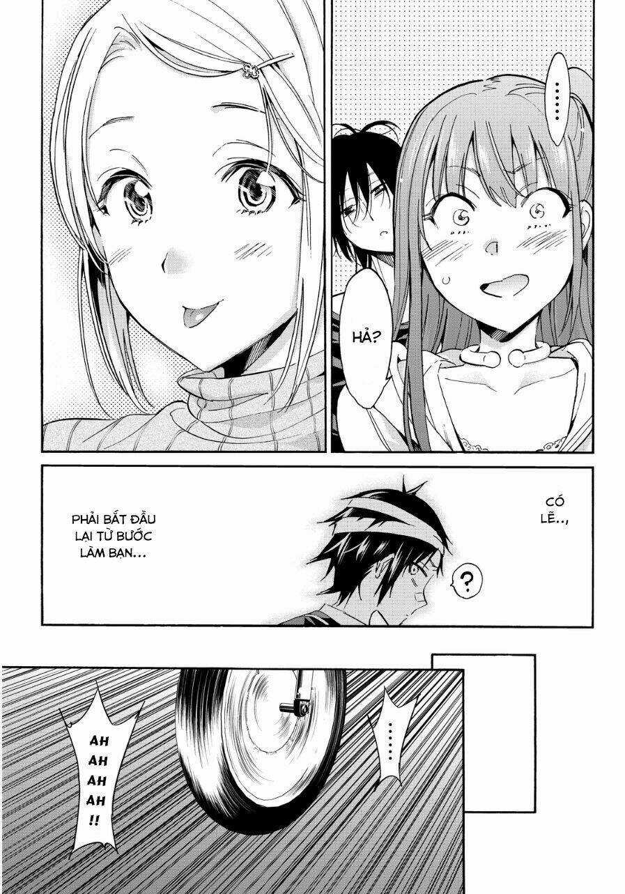 Real Account Ii - Chapter 47 - Trang 18