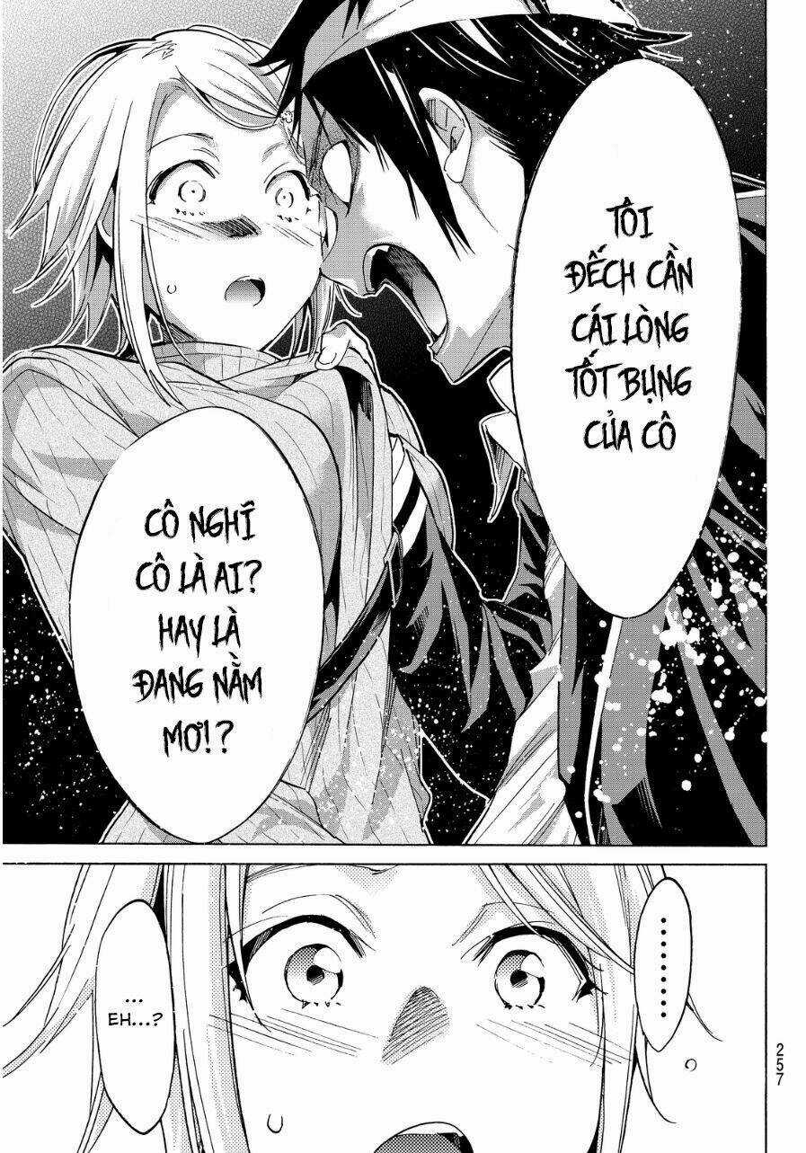 Real Account Ii - Chapter 47 - Trang 7