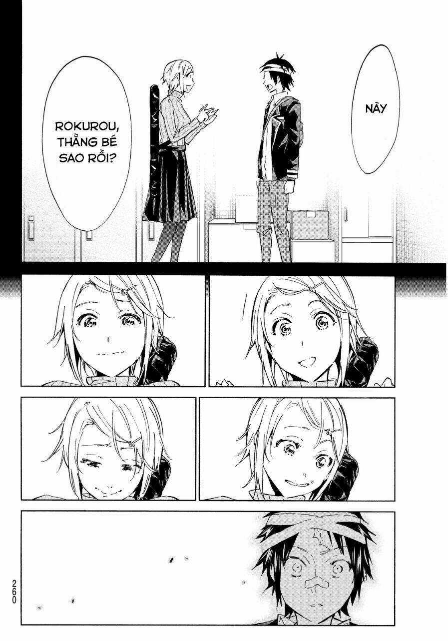 Real Account Ii - Chapter 47 - Trang 10