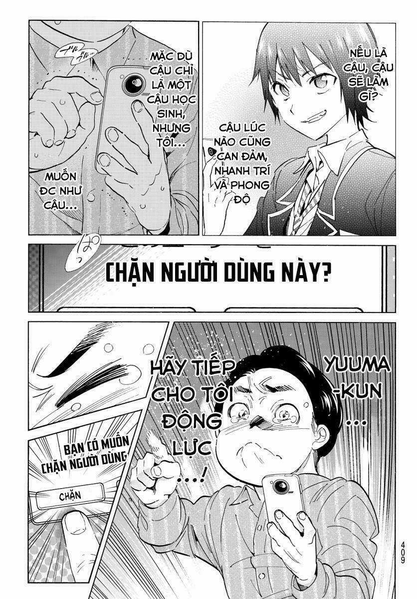 Real Account Ii - Chapter 48 - Trang 11