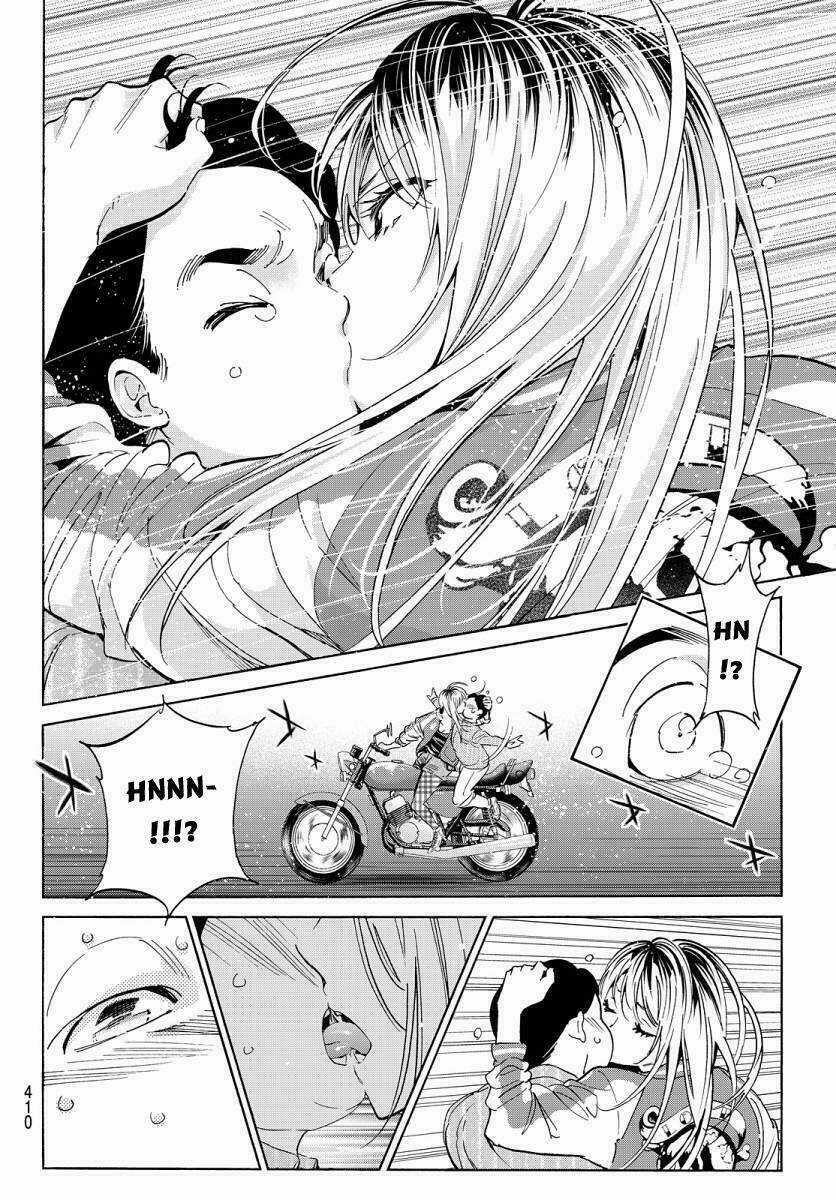 Real Account Ii - Chapter 48 - Trang 12