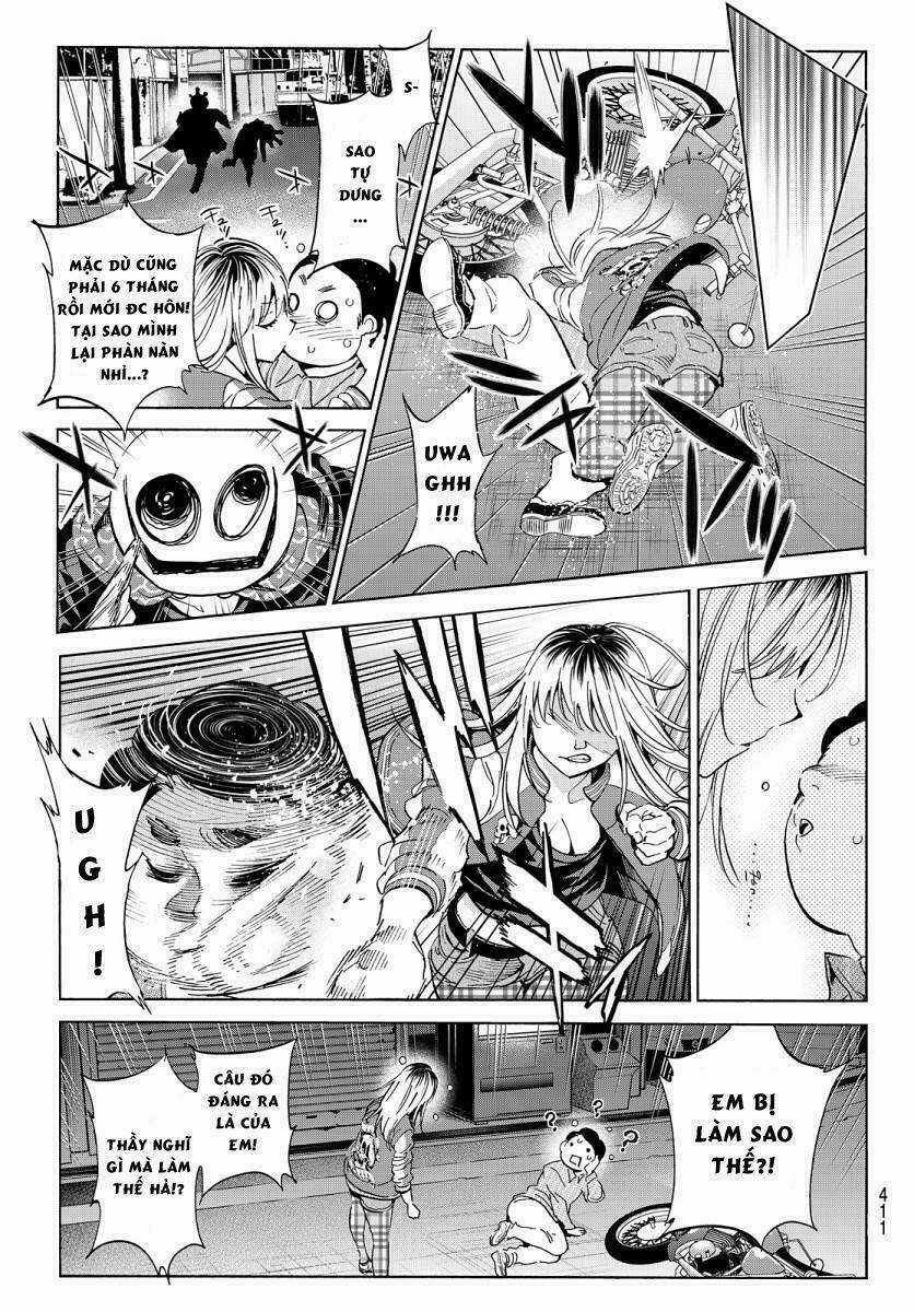 Real Account Ii - Chapter 48 - Trang 13