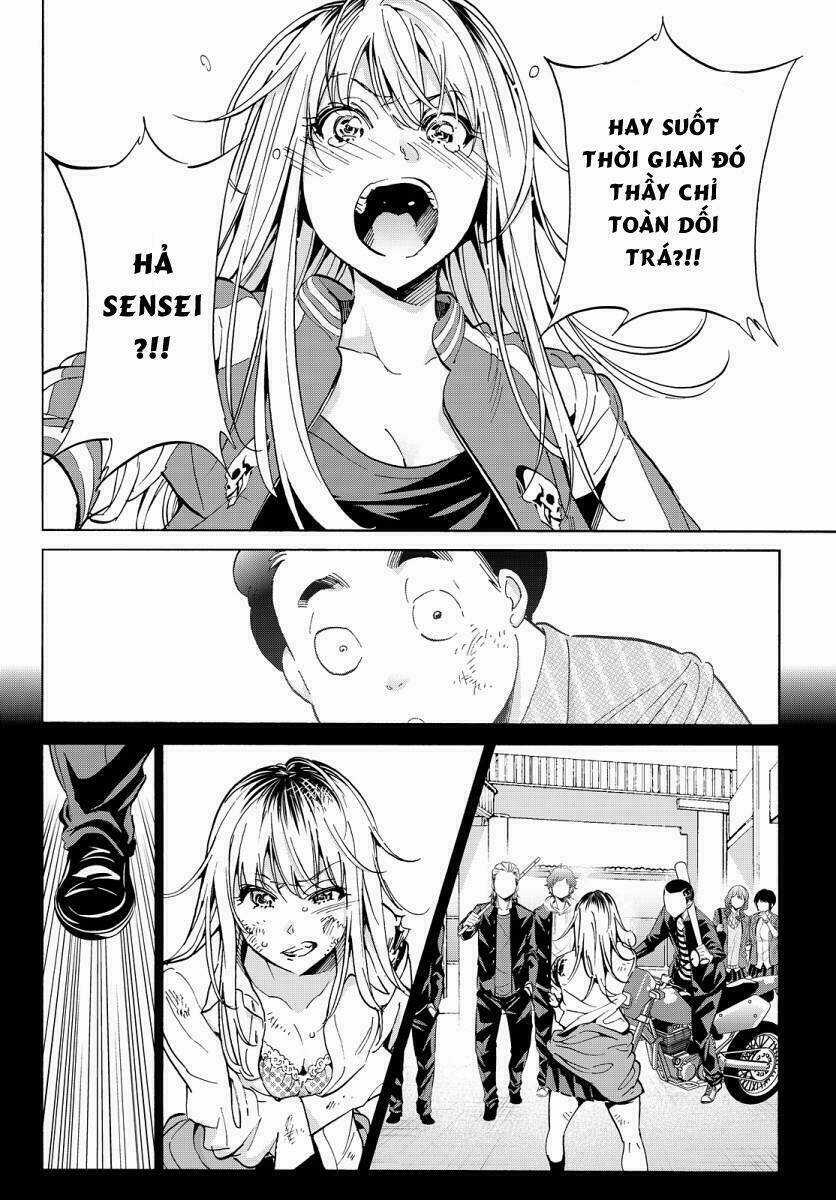 Real Account Ii - Chapter 48 - Trang 14