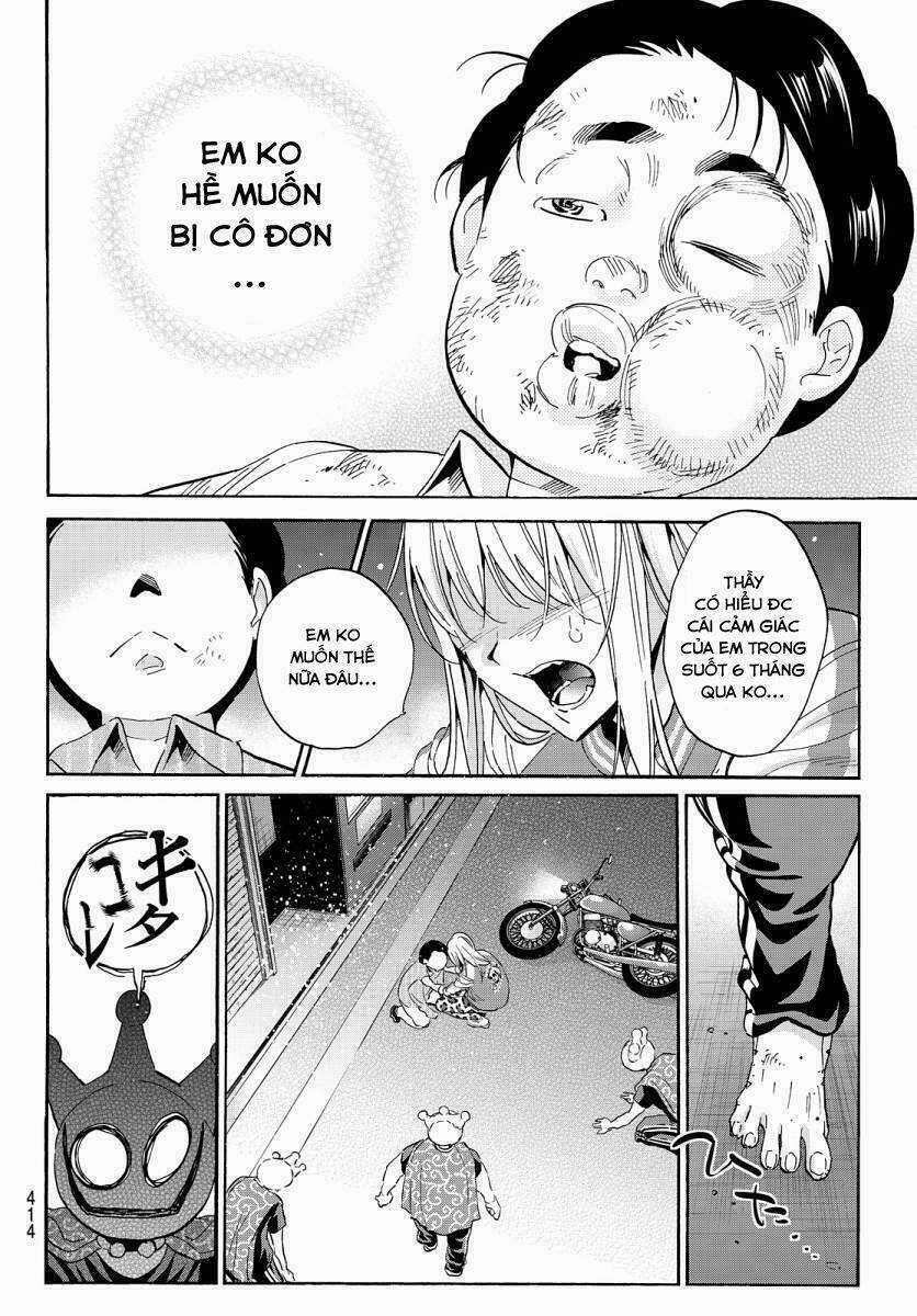 Real Account Ii - Chapter 48 - Trang 16