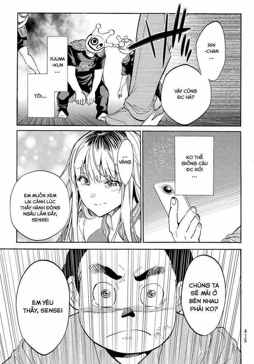 Real Account Ii - Chapter 48 - Trang 17