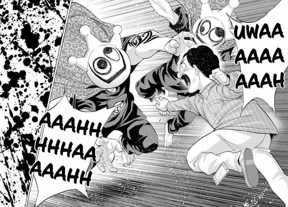 Real Account Ii - Chapter 48 - Trang 18