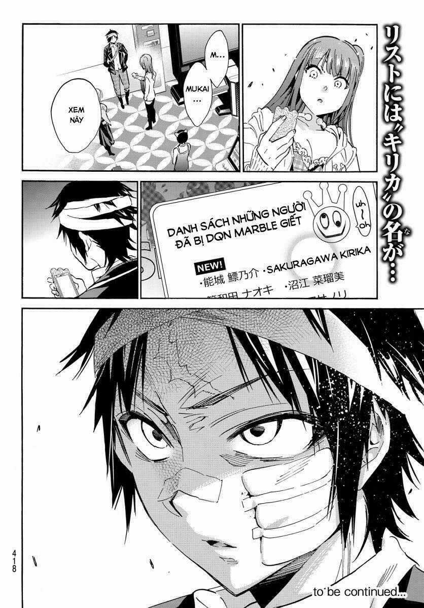 Real Account Ii - Chapter 48 - Trang 19