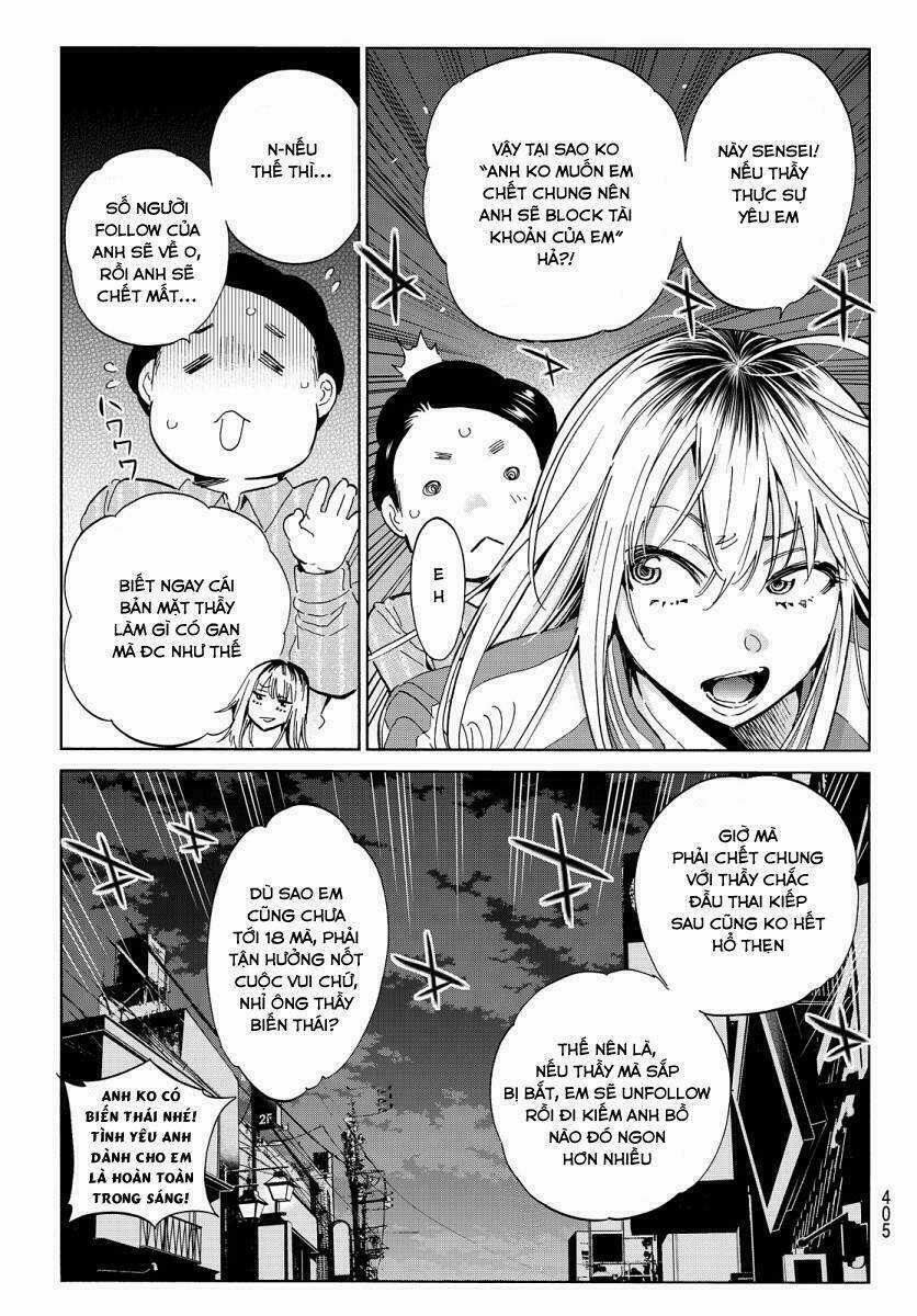 Real Account Ii - Chapter 48 - Trang 7