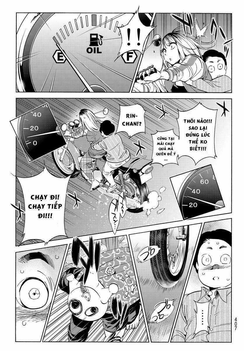 Real Account Ii - Chapter 48 - Trang 9