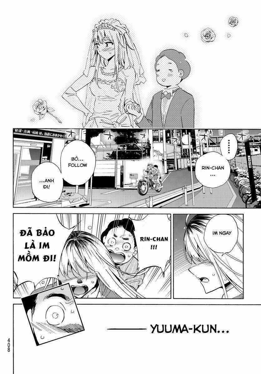 Real Account Ii - Chapter 48 - Trang 10