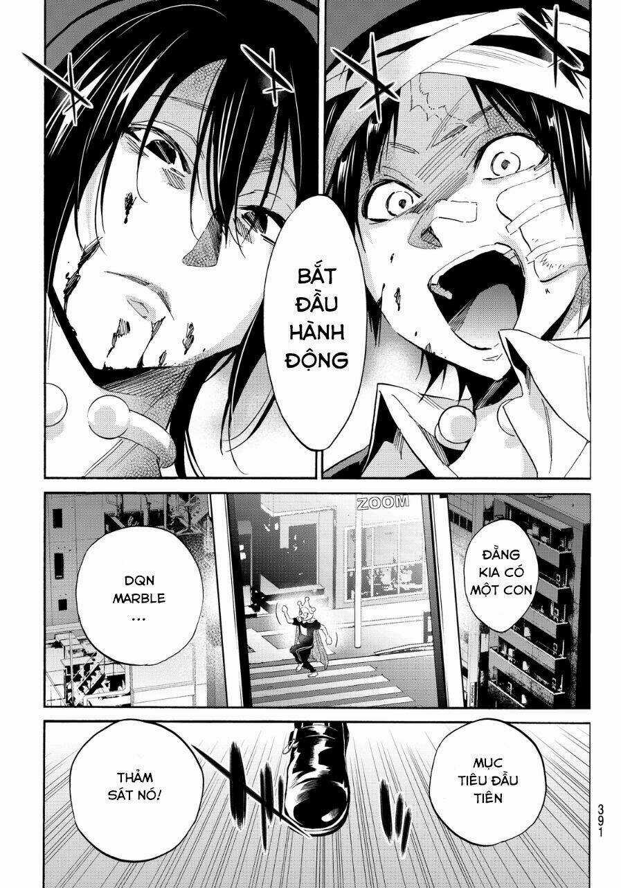 Real Account Ii - Chapter 49 - Trang 13