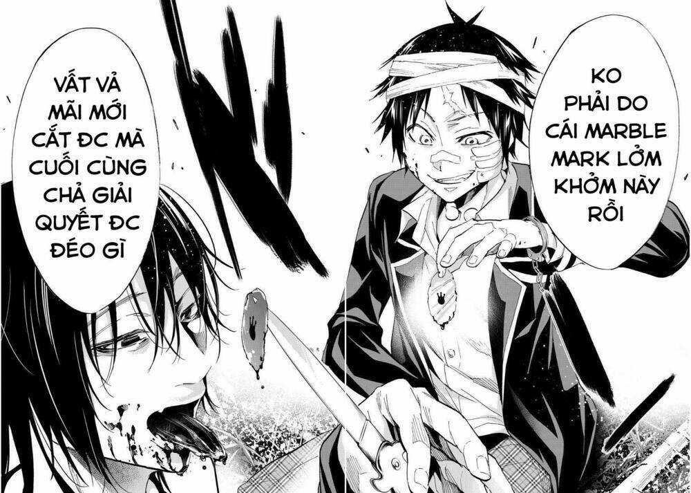 Real Account Ii - Chapter 49 - Trang 18