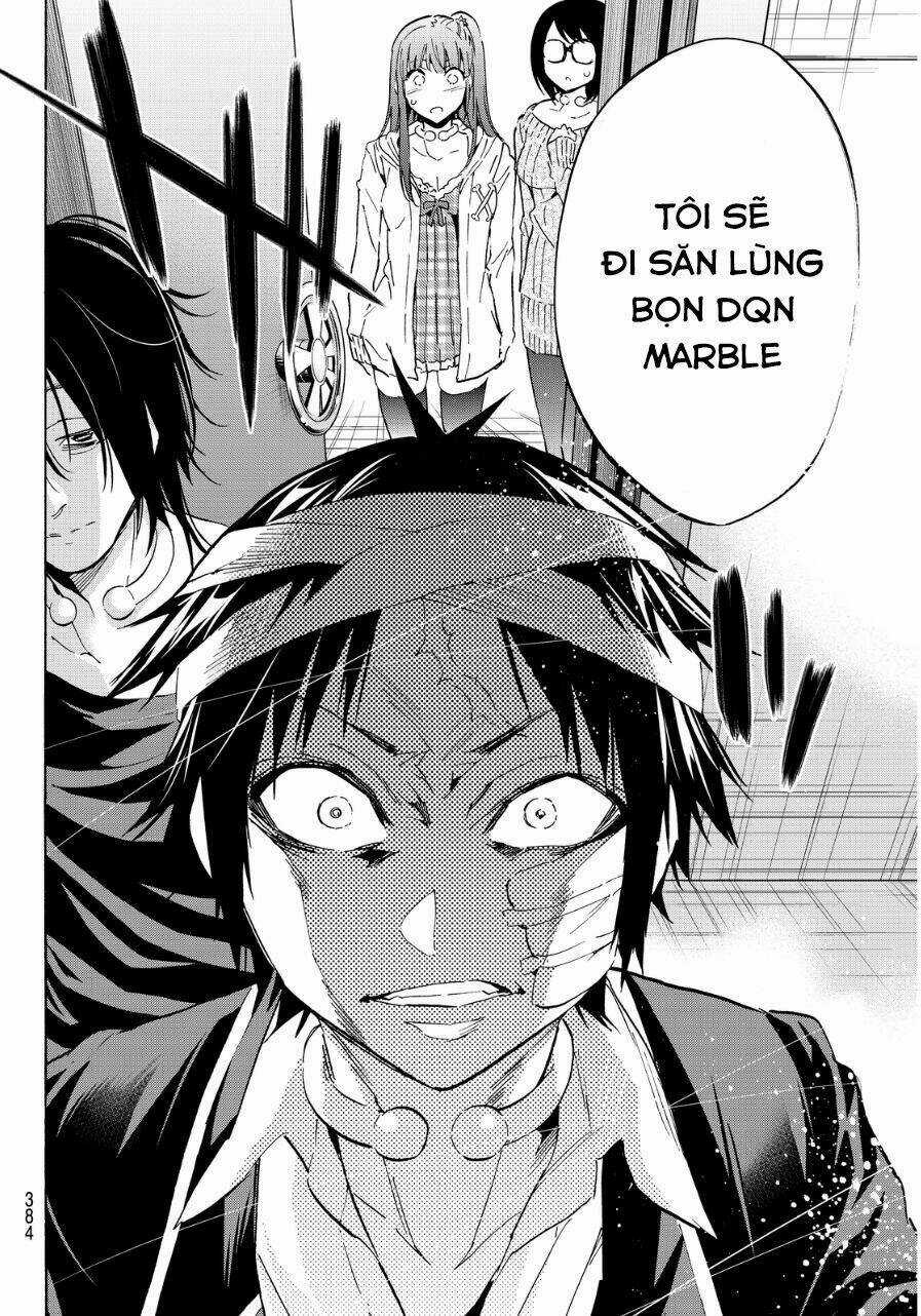 Real Account Ii - Chapter 49 - Trang 6