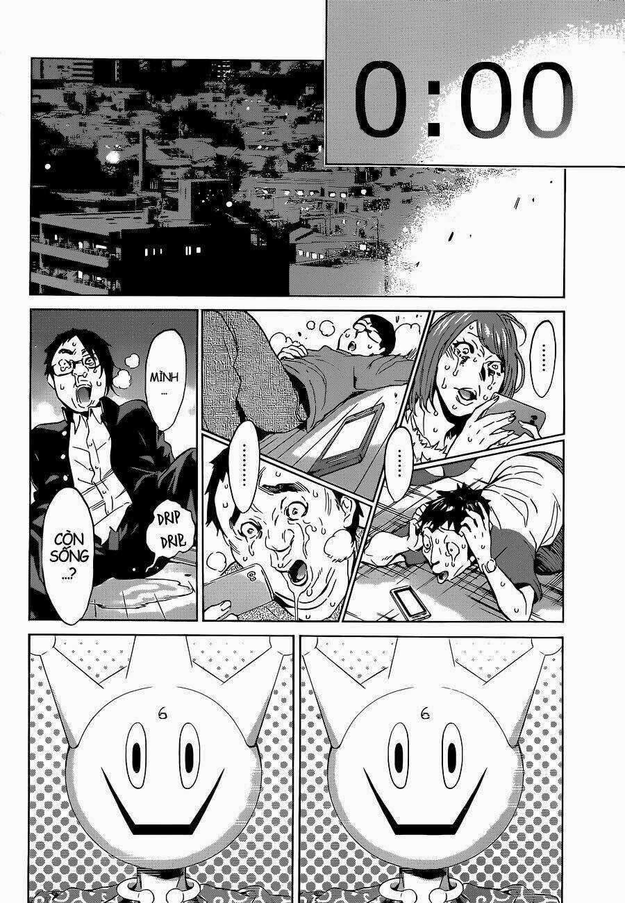 Real Account Ii - Chapter 5 - Trang 11