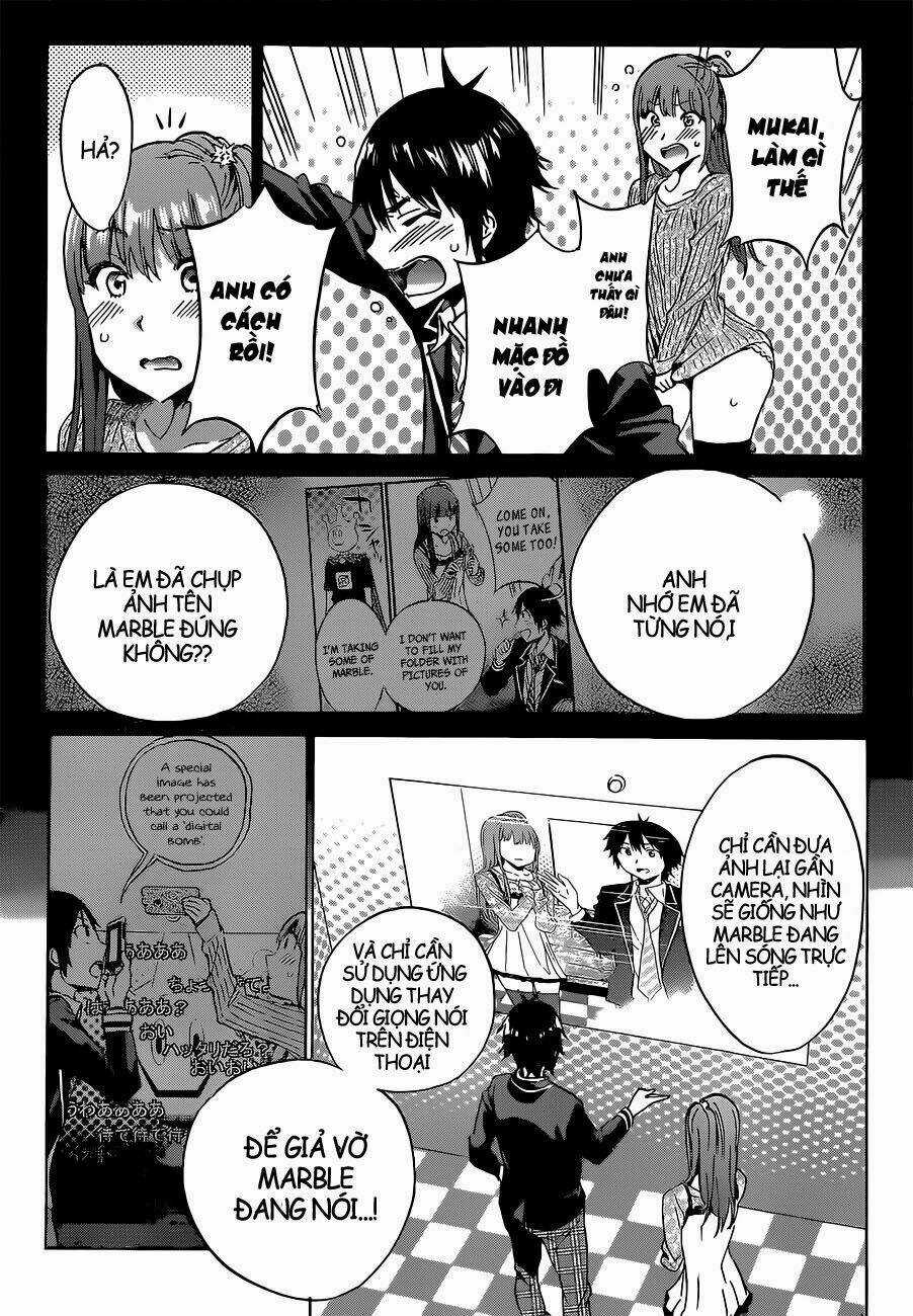 Real Account Ii - Chapter 5 - Trang 14