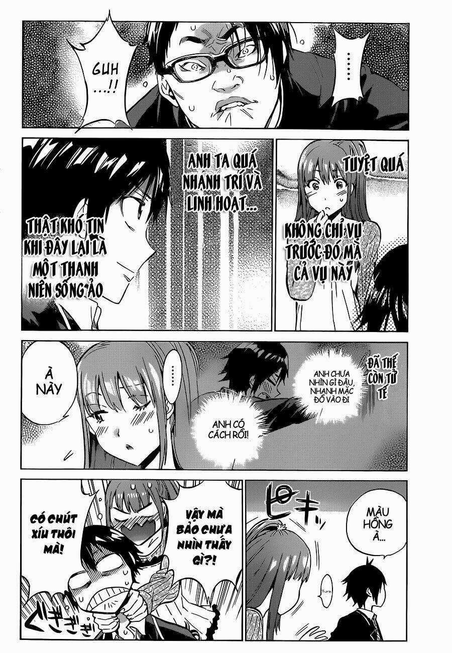 Real Account Ii - Chapter 5 - Trang 17