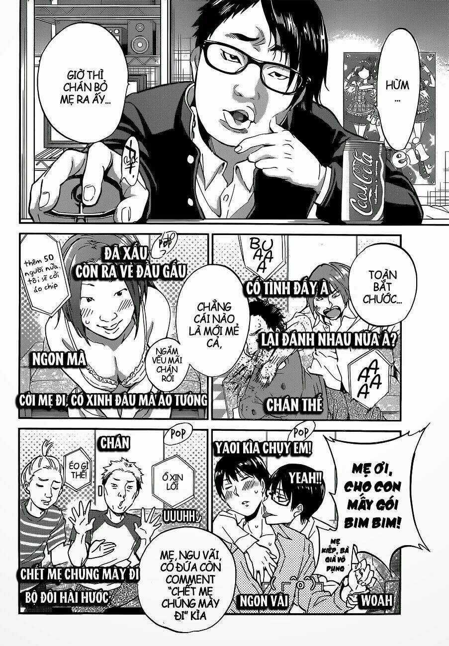 Real Account Ii - Chapter 5 - Trang 4