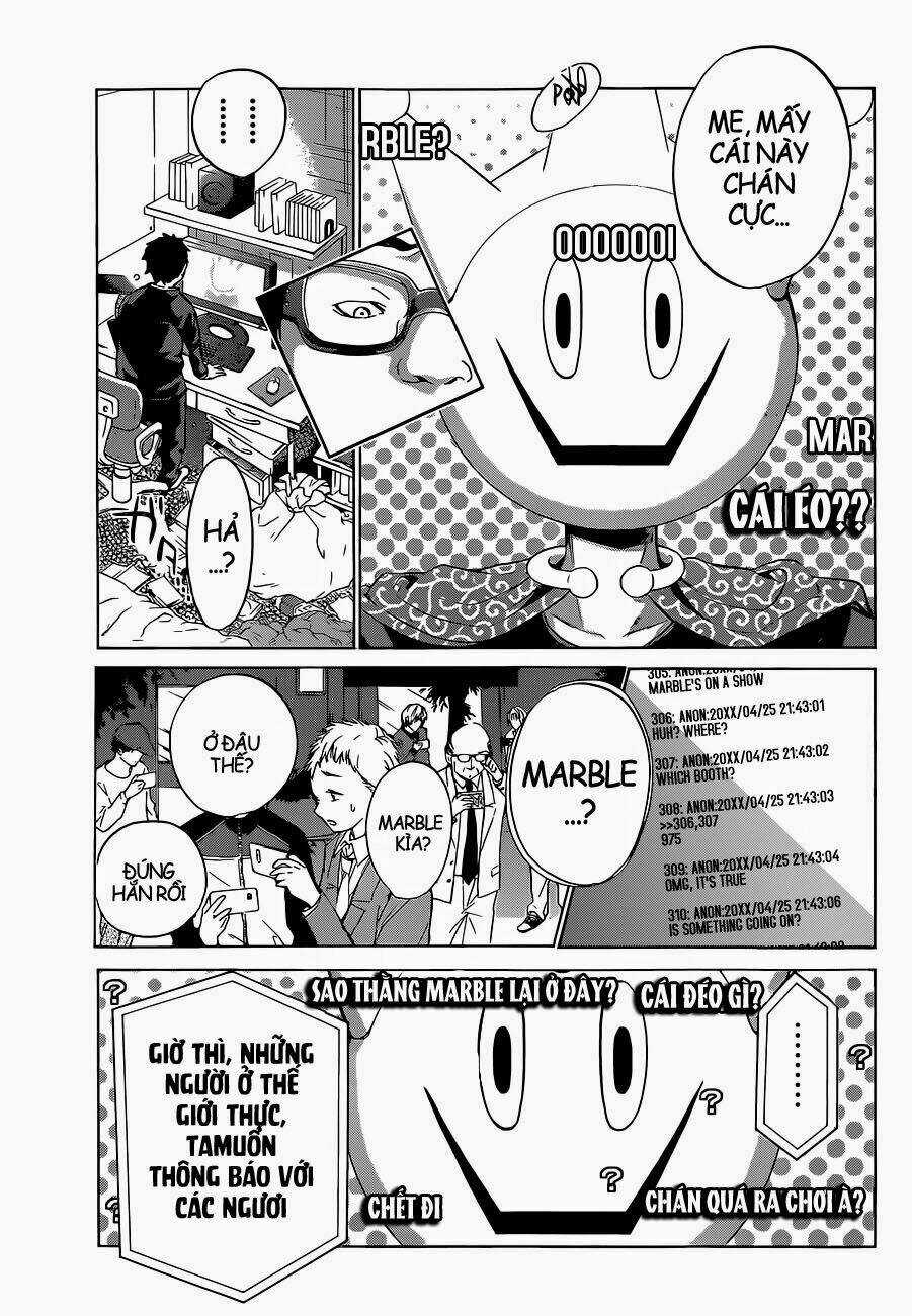 Real Account Ii - Chapter 5 - Trang 5