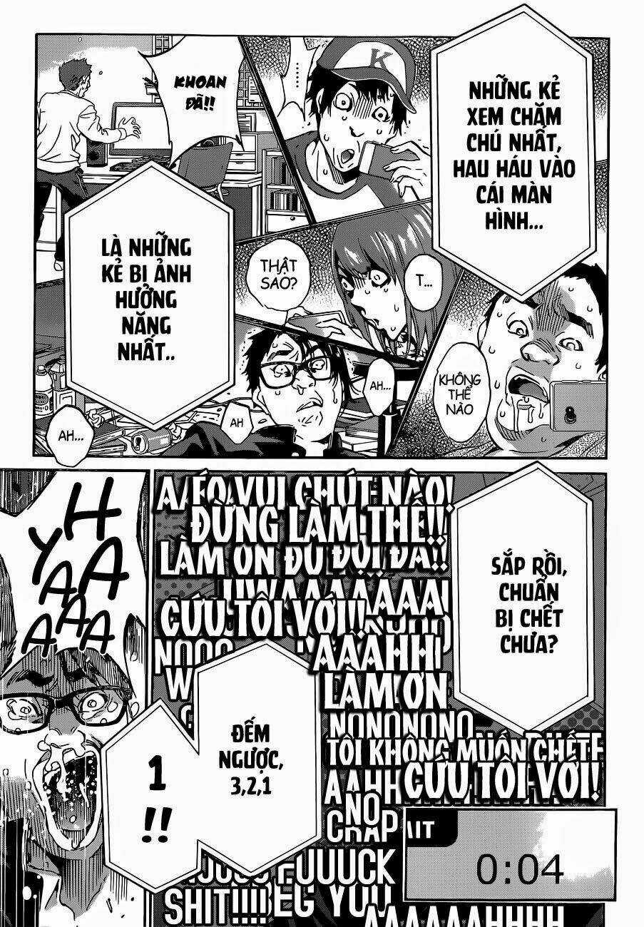 Real Account Ii - Chapter 5 - Trang 10