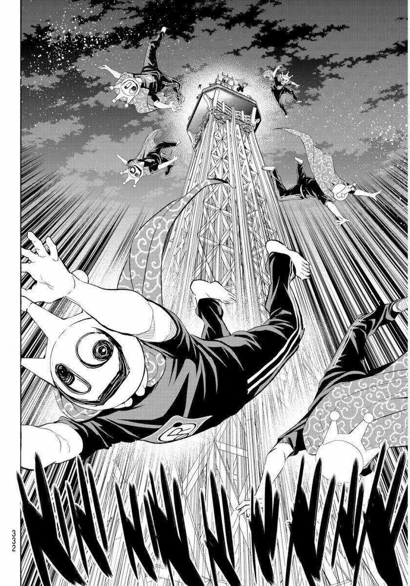 Real Account Ii - Chapter 50 - Trang 13