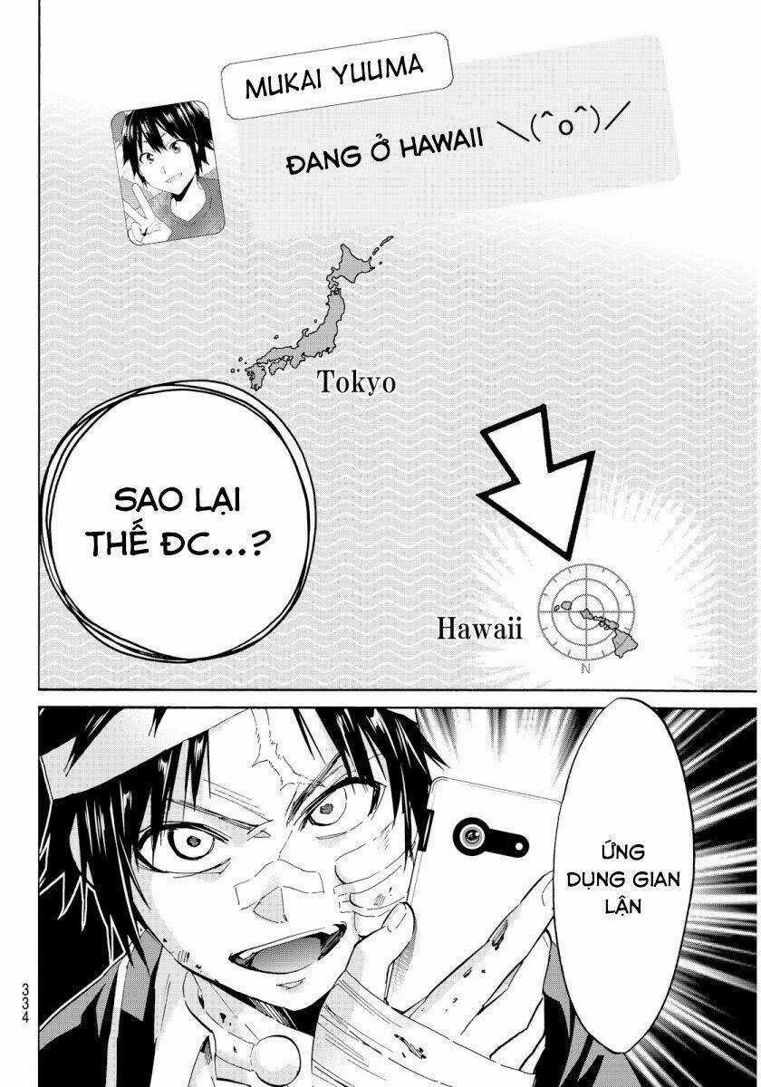 Real Account Ii - Chapter 50 - Trang 15