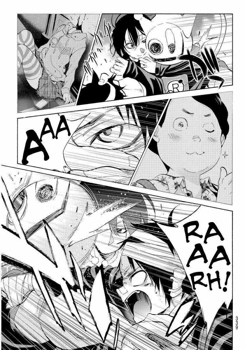 Real Account Ii - Chapter 50 - Trang 20