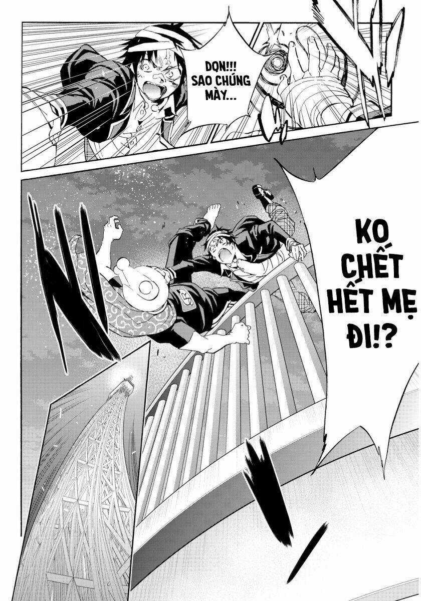 Real Account Ii - Chapter 50 - Trang 21