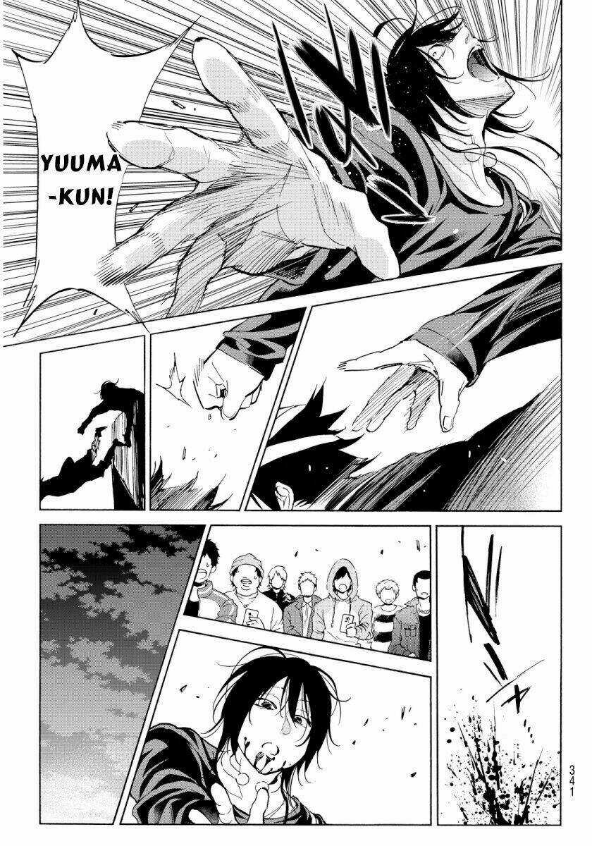 Real Account Ii - Chapter 50 - Trang 22