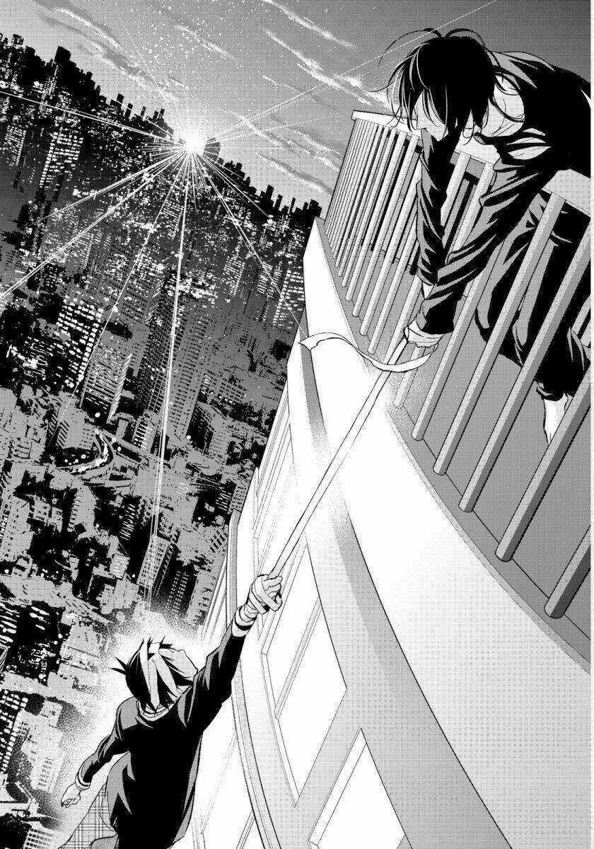 Real Account Ii - Chapter 50 - Trang 23