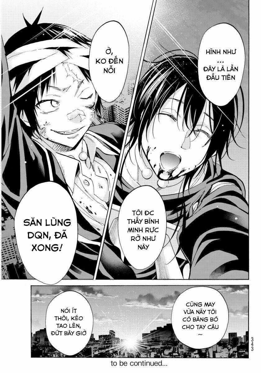 Real Account Ii - Chapter 50 - Trang 24