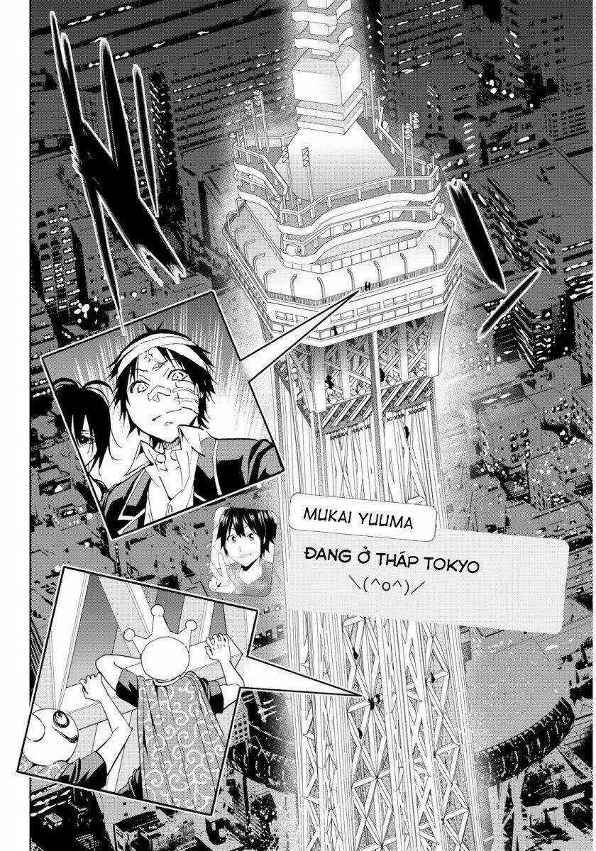 Real Account Ii - Chapter 50 - Trang 6