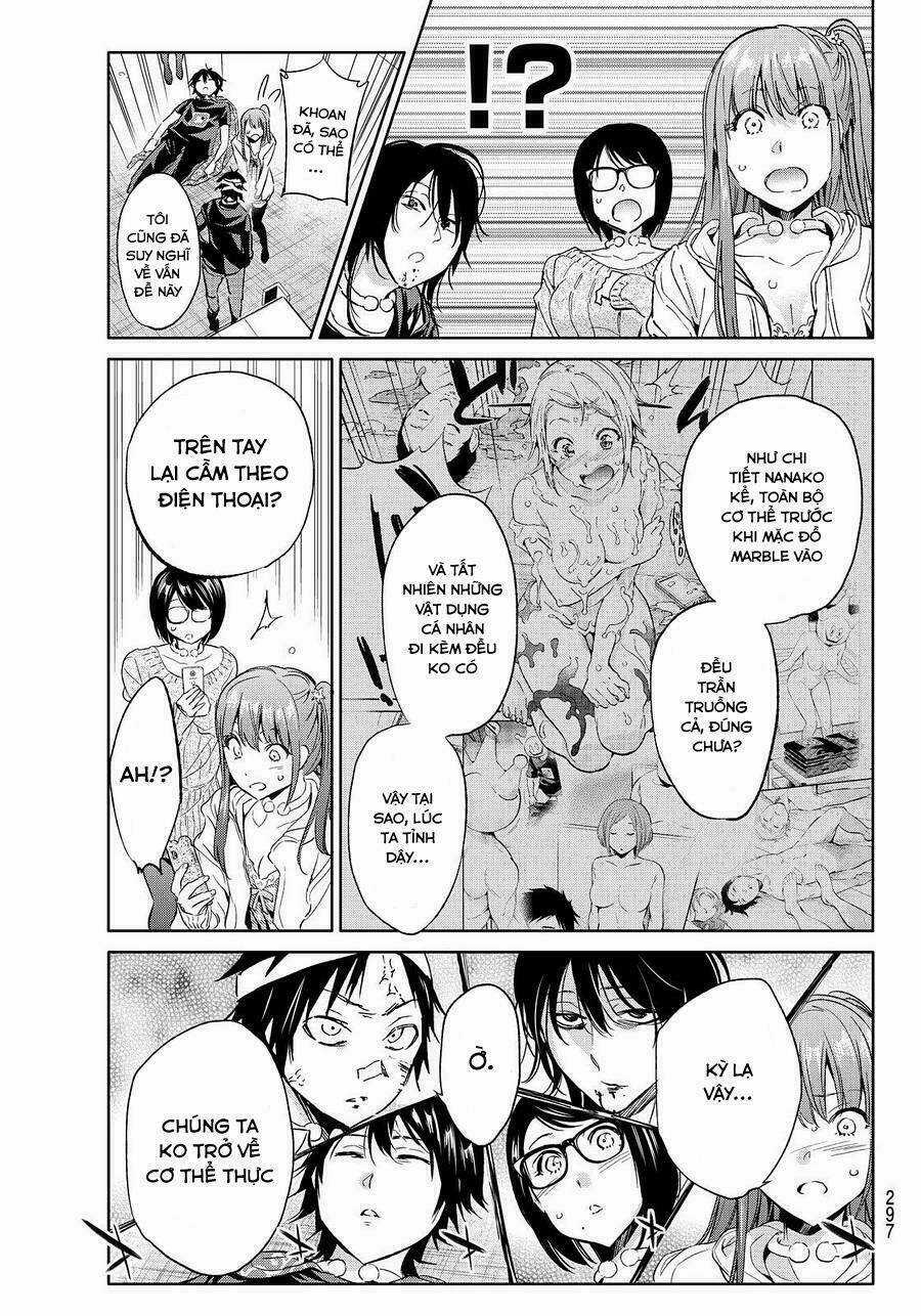 Real Account Ii - Chapter 51 - Trang 16