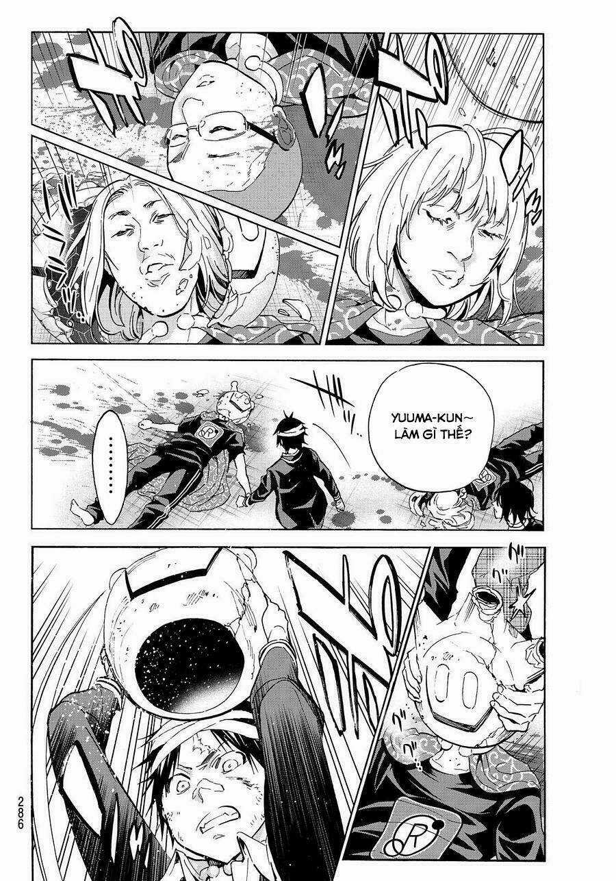 Real Account Ii - Chapter 51 - Trang 6