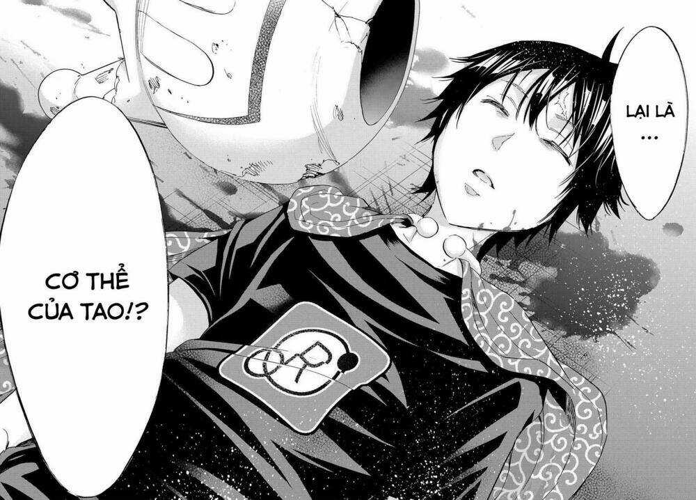 Real Account Ii - Chapter 51 - Trang 8