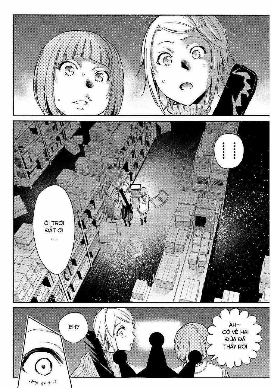 Real Account Ii - Chapter 52 - Trang 14