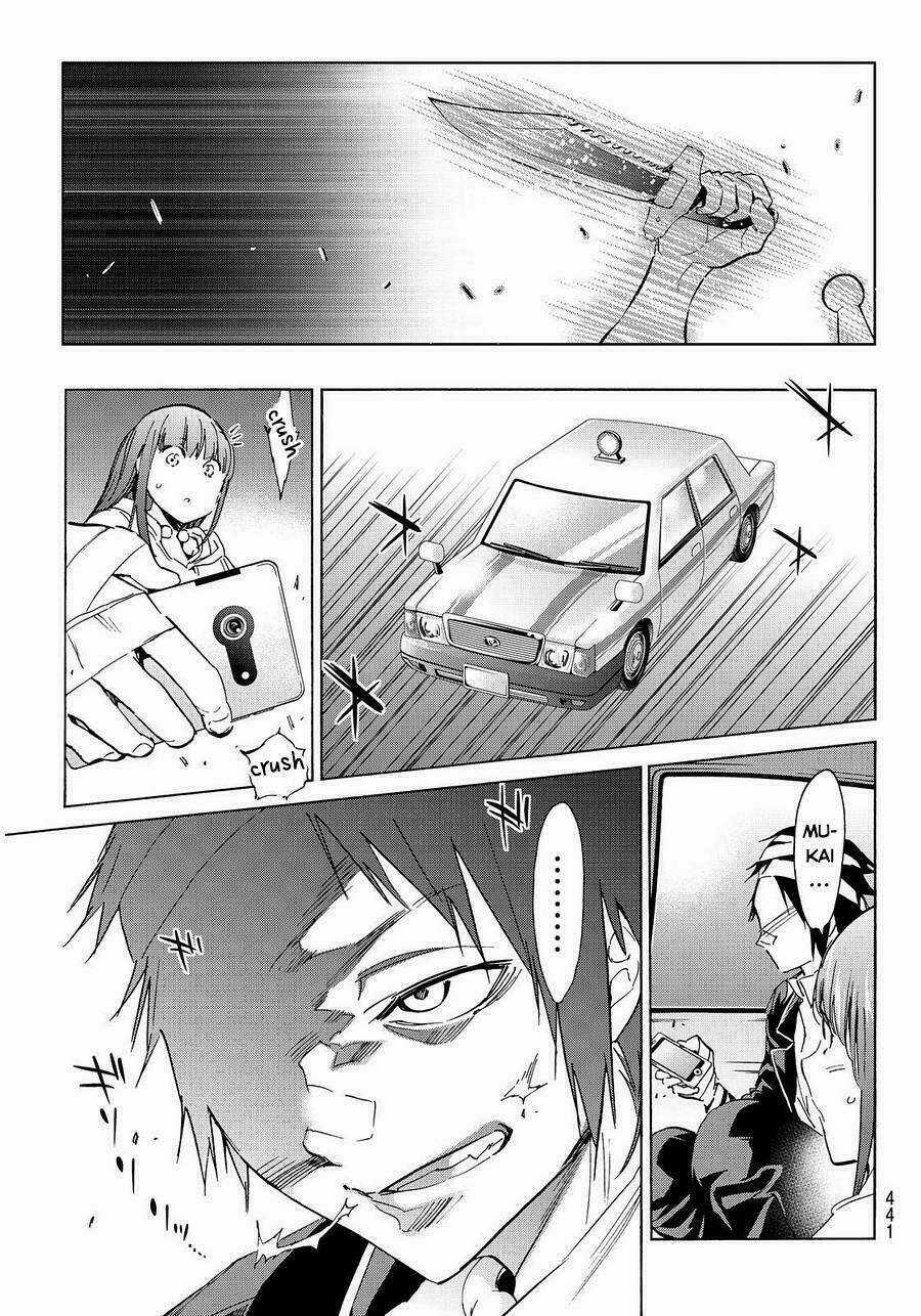 Real Account Ii - Chapter 52 - Trang 15