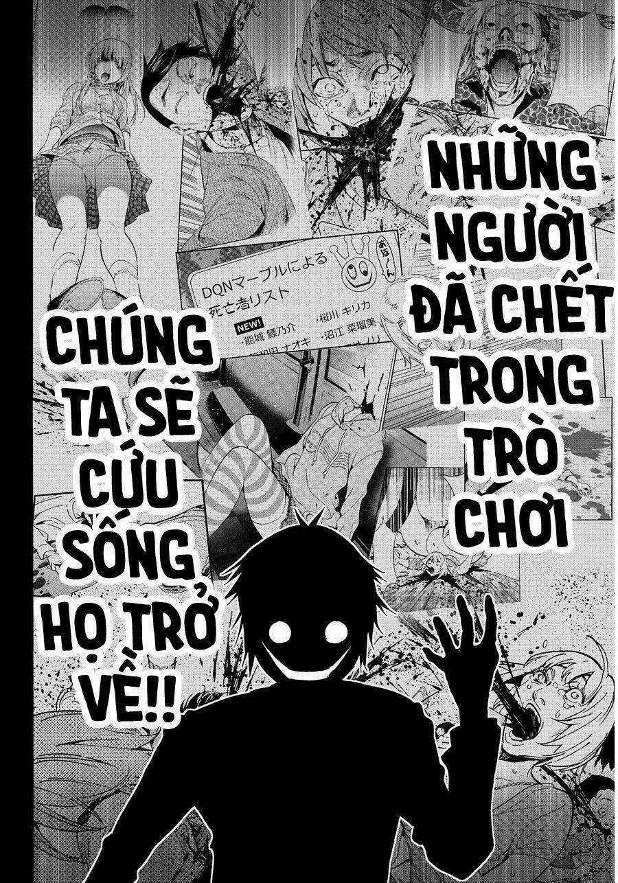 Real Account Ii - Chapter 52 - Trang 4