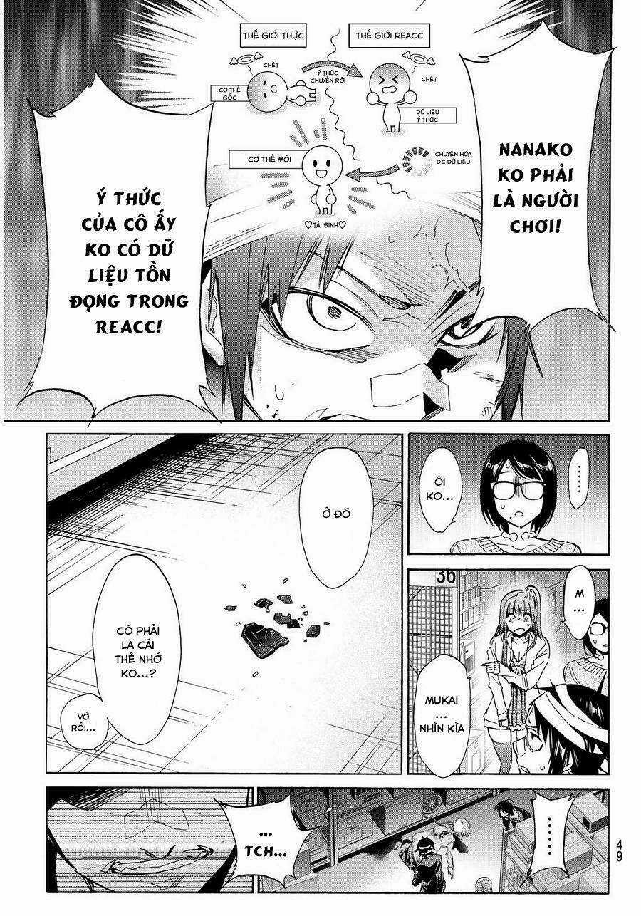 Real Account Ii - Chapter 53 - Trang 11