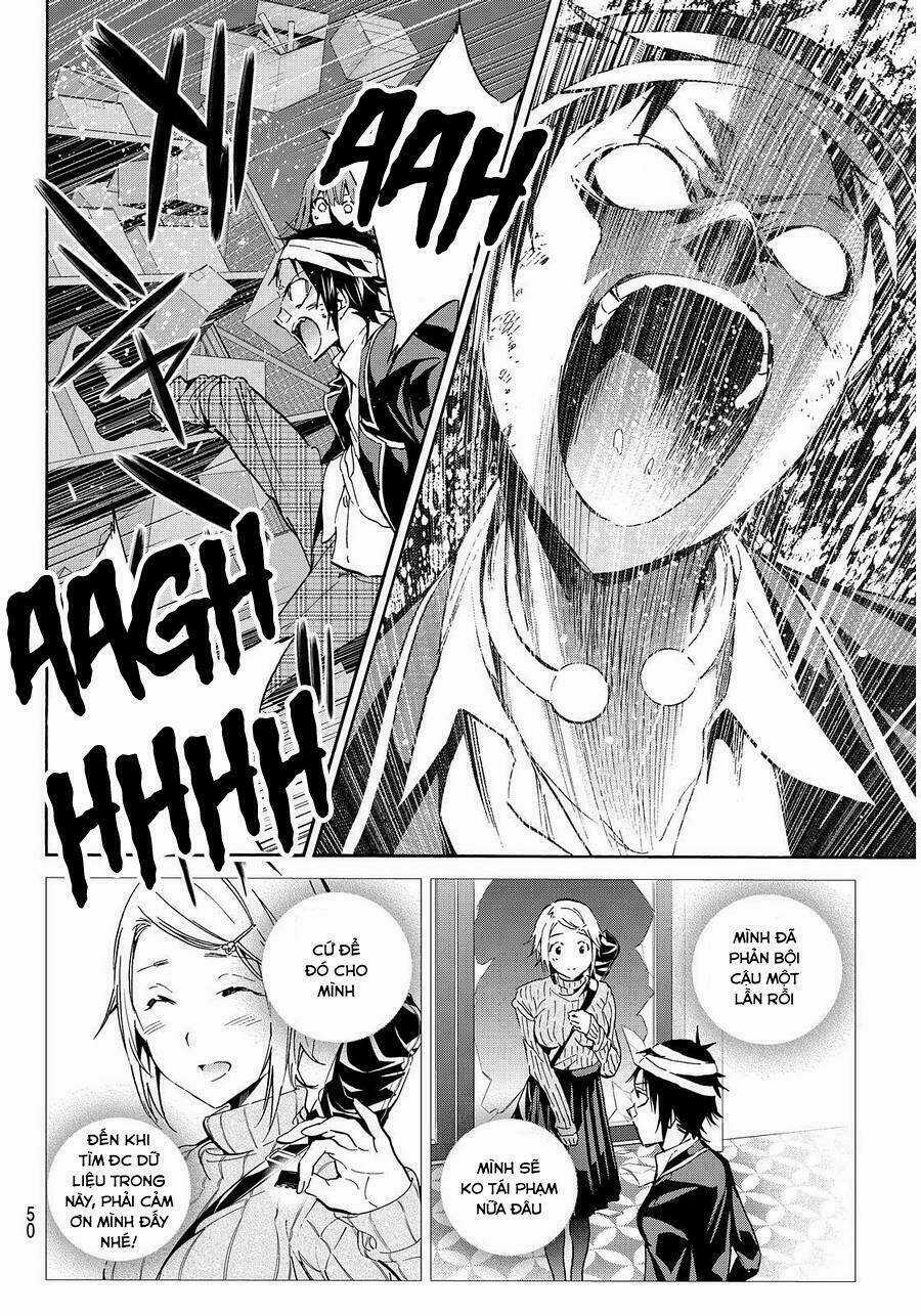 Real Account Ii - Chapter 53 - Trang 12