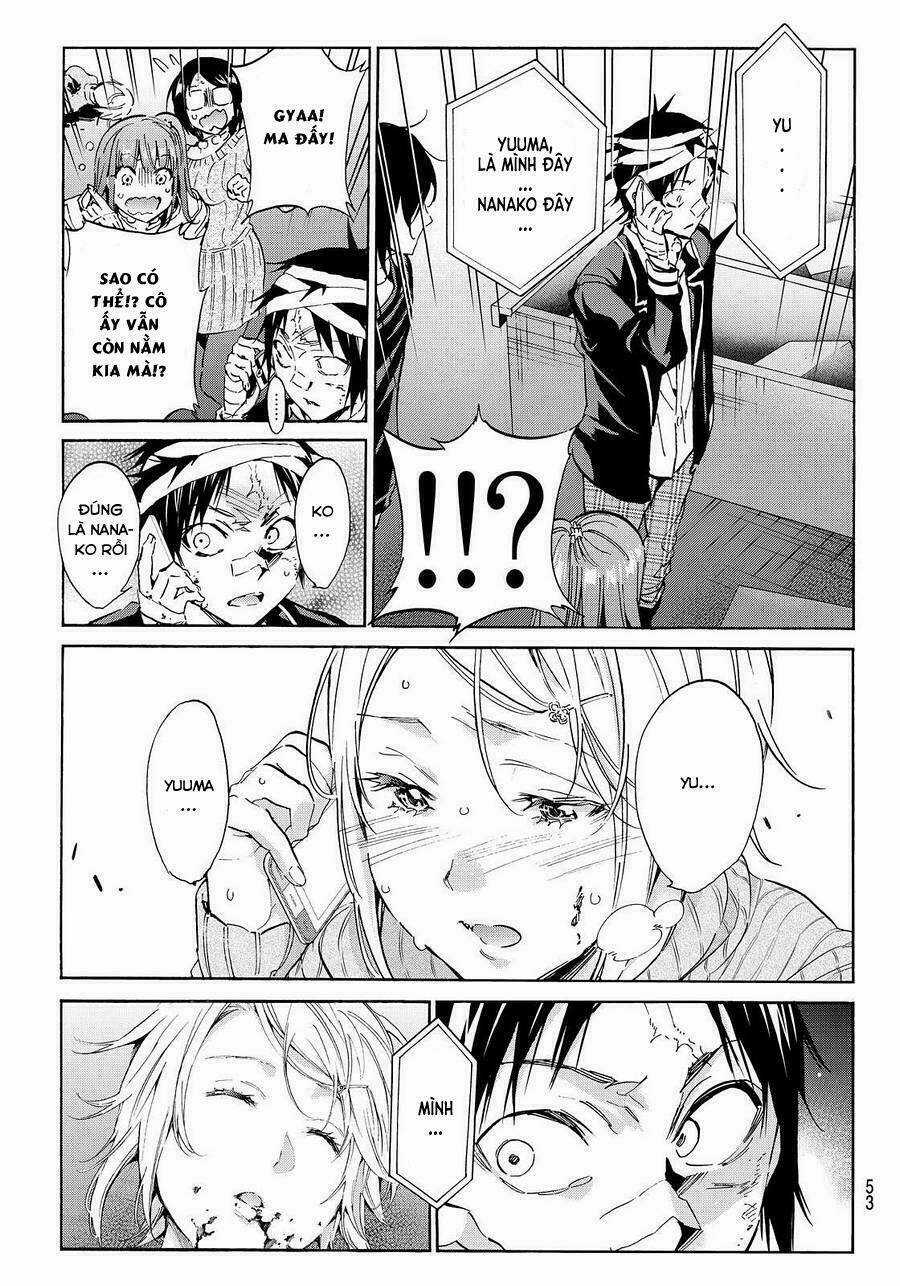 Real Account Ii - Chapter 53 - Trang 15