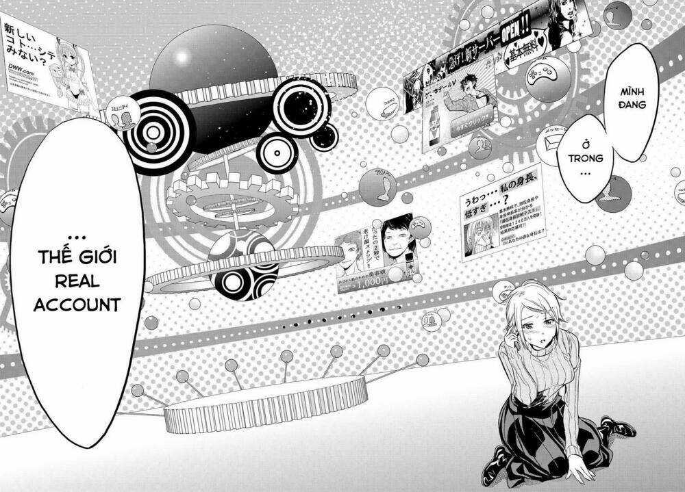 Real Account Ii - Chapter 53 - Trang 16