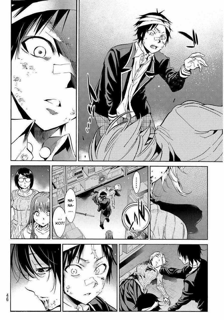 Real Account Ii - Chapter 53 - Trang 8