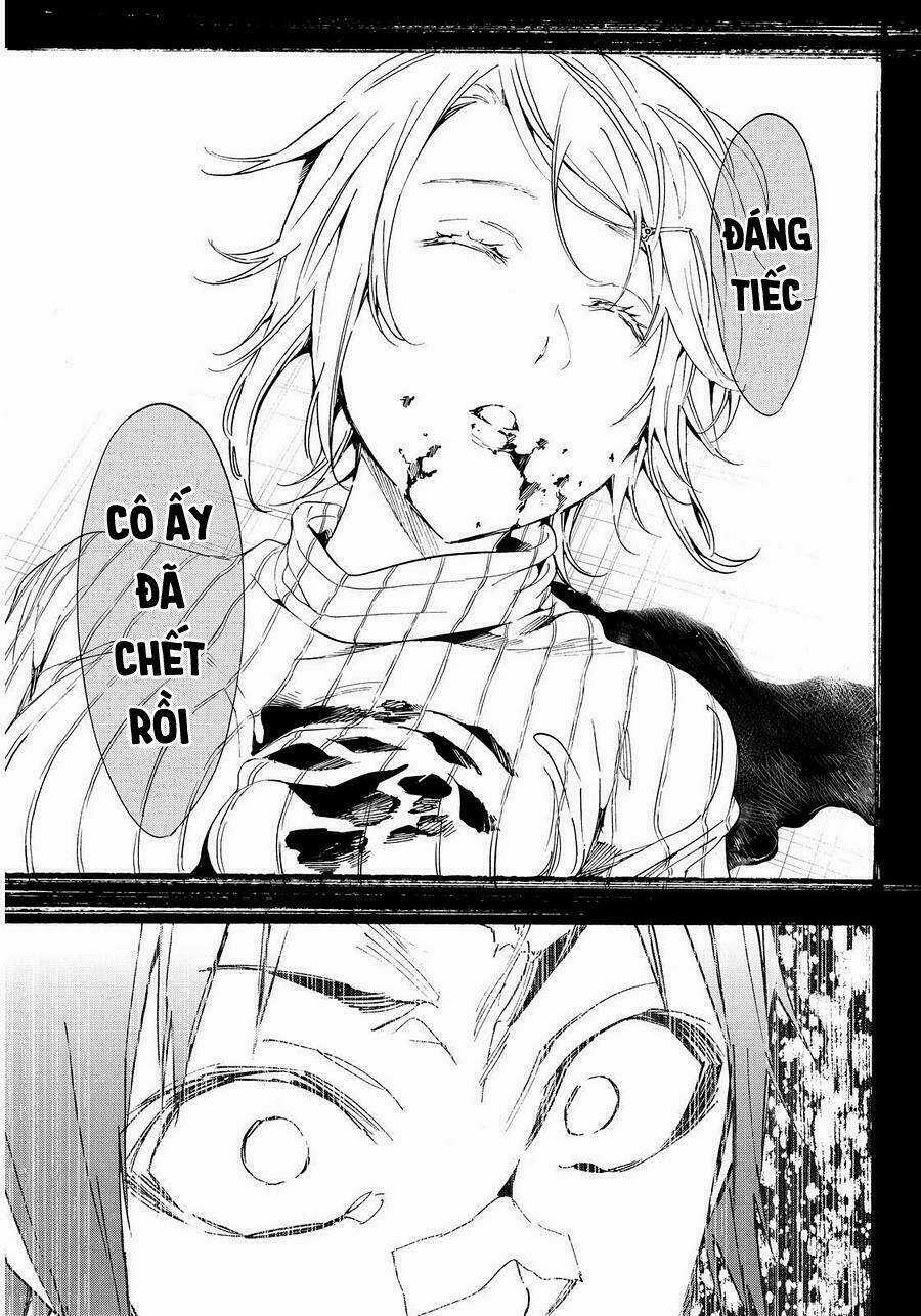 Real Account Ii - Chapter 53 - Trang 9