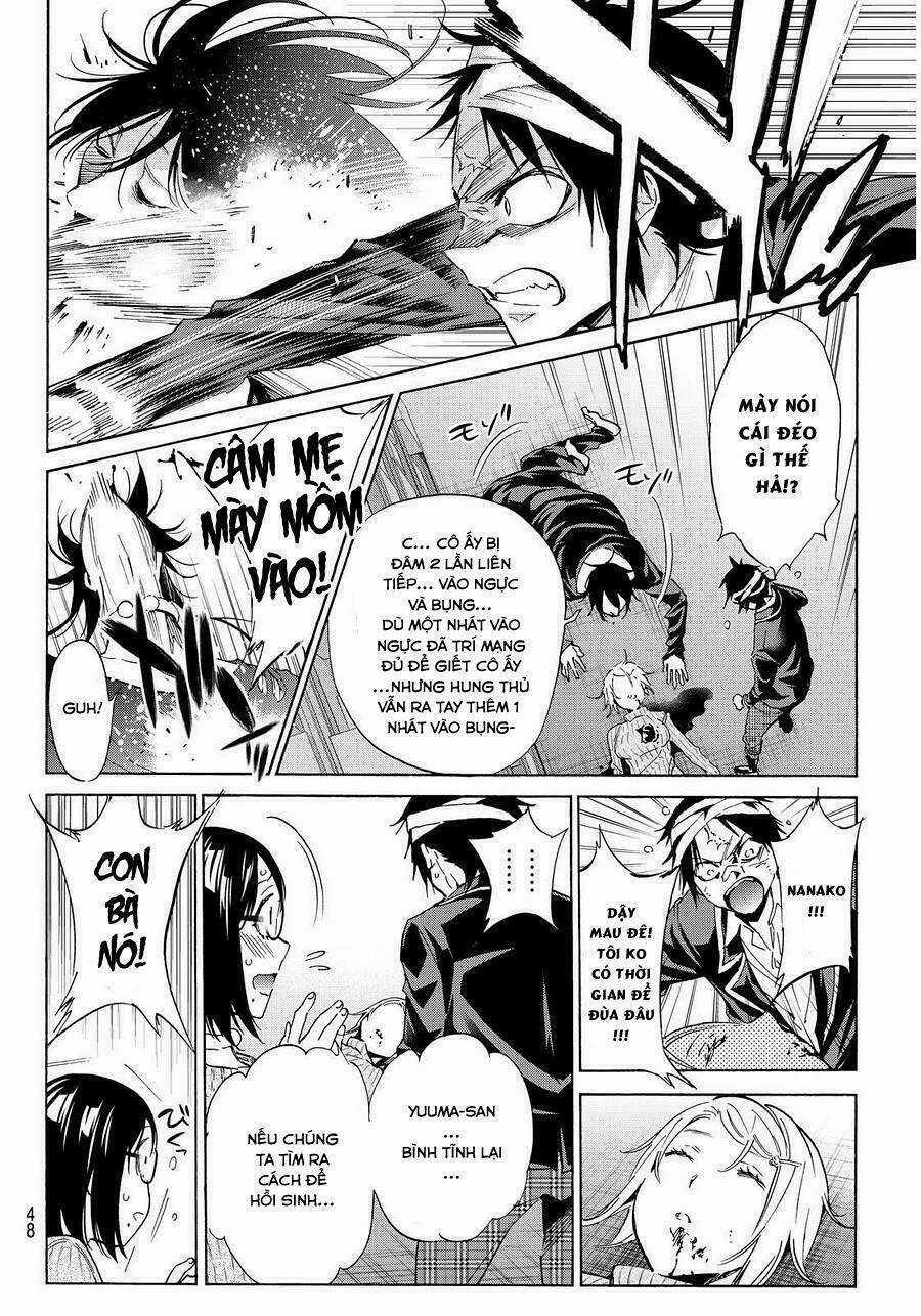 Real Account Ii - Chapter 53 - Trang 10